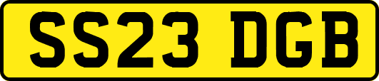 SS23DGB