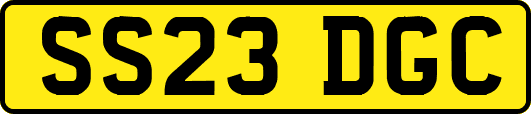 SS23DGC