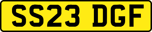 SS23DGF