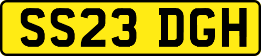 SS23DGH