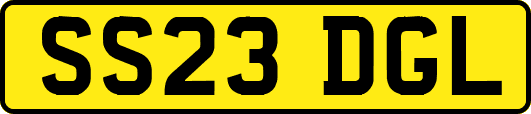 SS23DGL