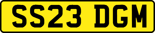SS23DGM
