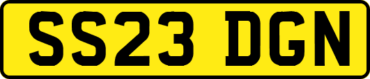 SS23DGN