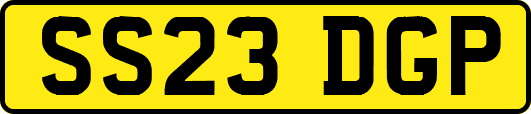 SS23DGP