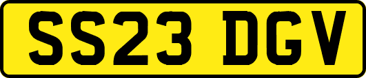SS23DGV