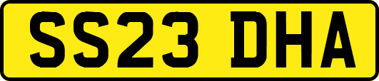 SS23DHA