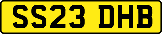 SS23DHB