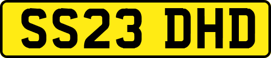 SS23DHD