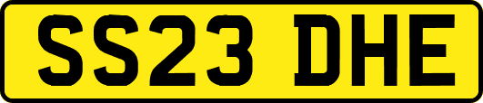 SS23DHE