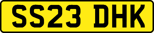 SS23DHK