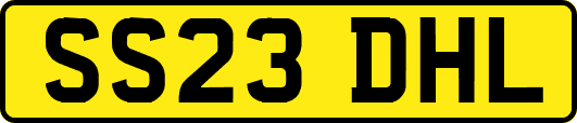 SS23DHL