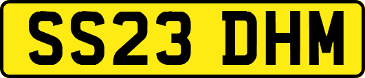 SS23DHM