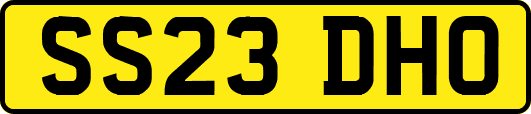 SS23DHO