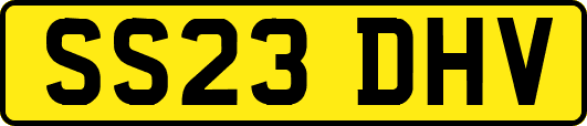SS23DHV