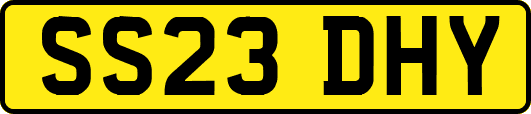 SS23DHY