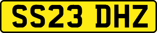 SS23DHZ