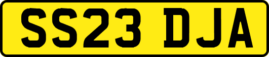 SS23DJA