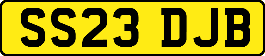 SS23DJB