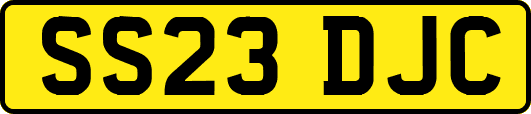 SS23DJC