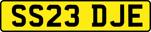 SS23DJE