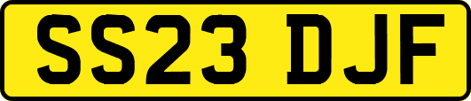 SS23DJF