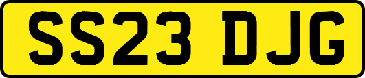 SS23DJG
