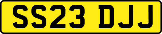 SS23DJJ