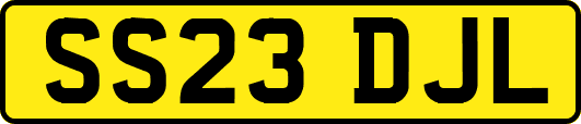 SS23DJL