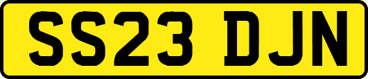 SS23DJN