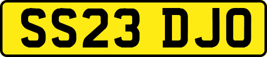 SS23DJO