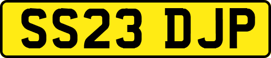 SS23DJP