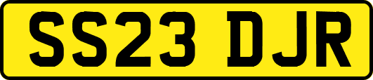 SS23DJR