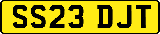 SS23DJT