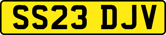 SS23DJV