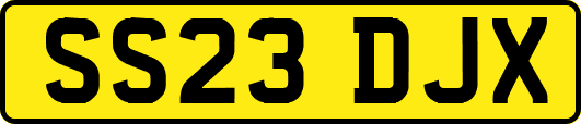 SS23DJX