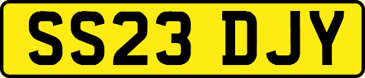 SS23DJY