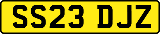 SS23DJZ