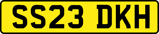 SS23DKH