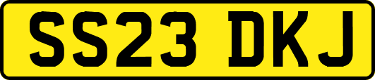 SS23DKJ