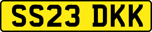 SS23DKK