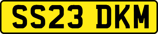 SS23DKM