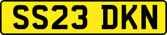 SS23DKN