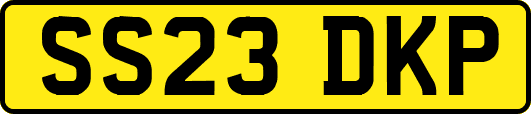 SS23DKP