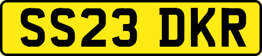 SS23DKR