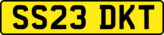 SS23DKT