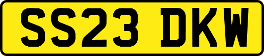 SS23DKW