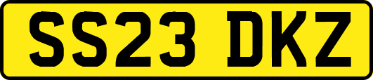 SS23DKZ