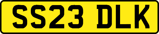 SS23DLK