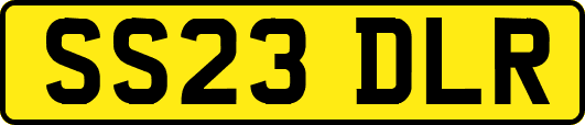 SS23DLR
