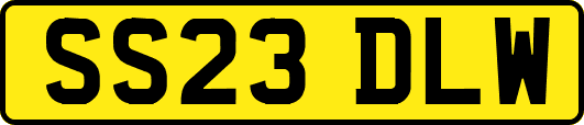 SS23DLW